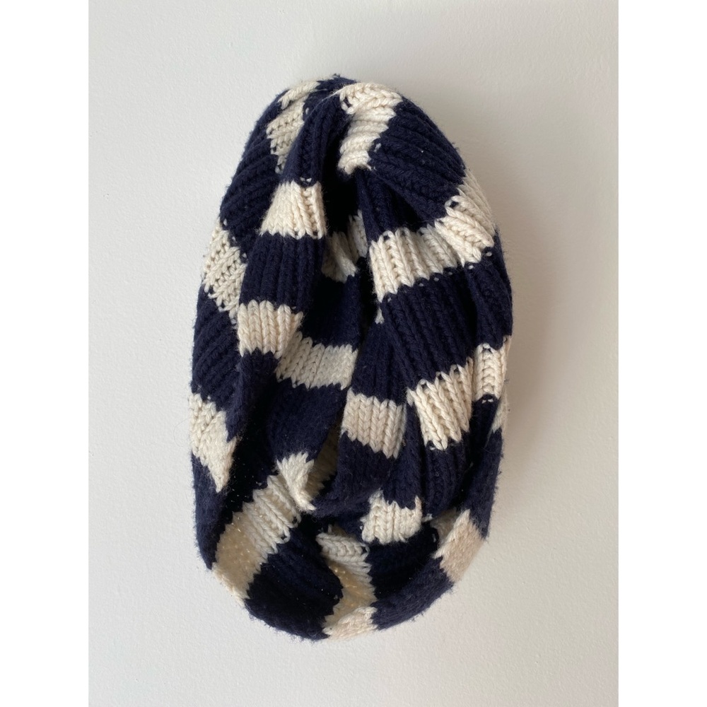 J. CREW Infinity Scarf 🧣